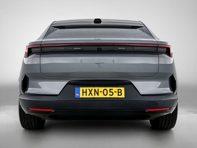 Polestar 4 Long Range Single motor 100 kWh