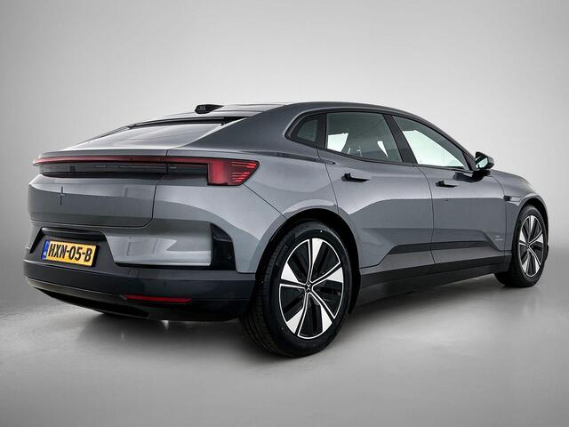 Polestar 4 Long Range Single motor 100 kWh