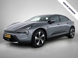 Polestar 4