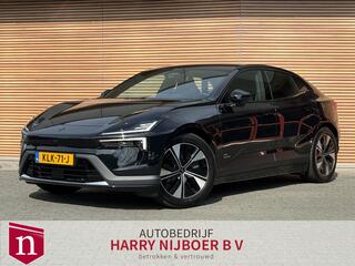 Polestar 4