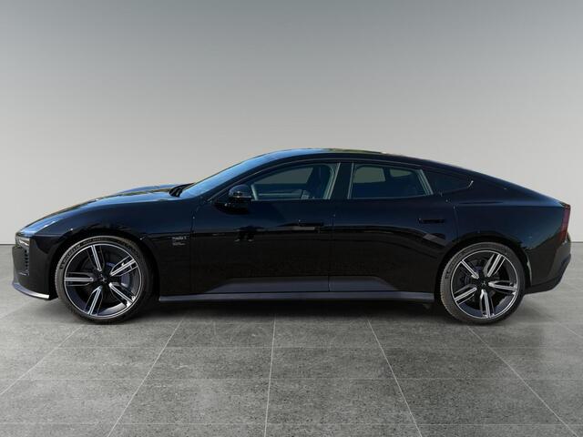 Polestar 5 Launch Edition 112 kWh Bowers&Wilkins | Trekhaak | Leer