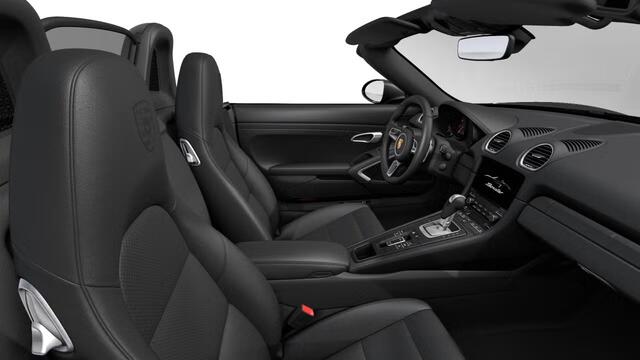 Porsche 718 Boxster