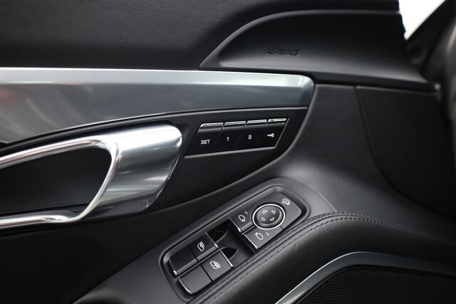 Porsche 718 Cayman S 2.5 | Sport chrono | Bose Audio | Stoelvent. | 20'' | Sport uitlaat | Dynamic Light Plus