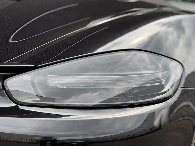Porsche 718 Boxster GTS 2.5