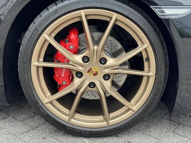 Porsche 718 Boxster GTS 2.5