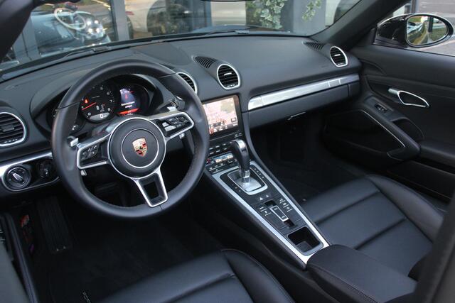 Porsche 718 Boxster 2.0