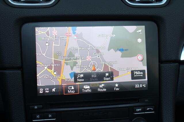 Porsche 718 Boxster 2.0