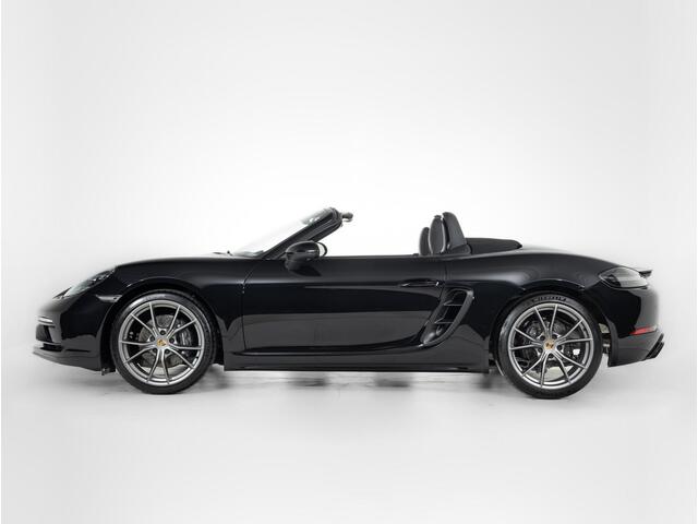 Porsche 718 Boxster