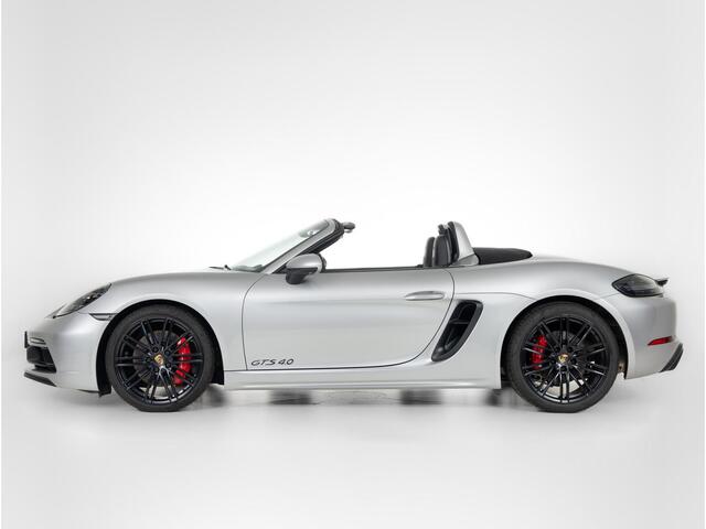 Porsche 718 Boxster GTS 4.0