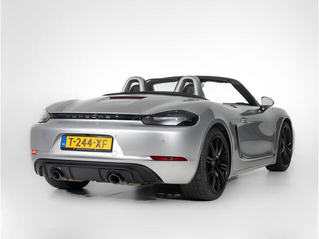 Porsche 718 Boxster GTS 4.0