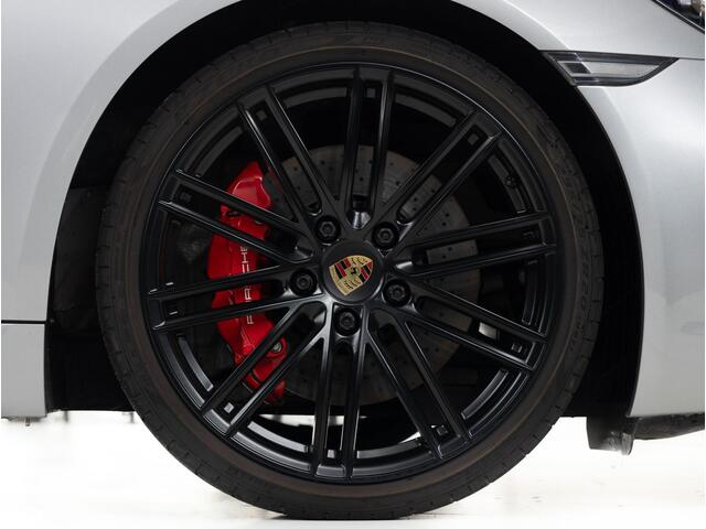 Porsche 718 Boxster GTS 4.0