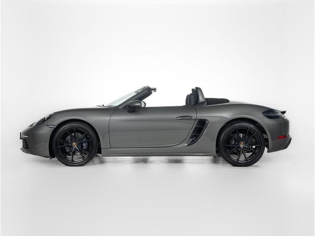 Porsche 718 Boxster