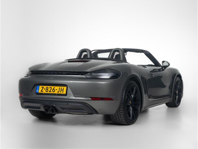 Porsche 718 Boxster