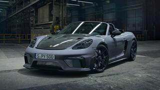 porsche-718-boxster-spyder-rs