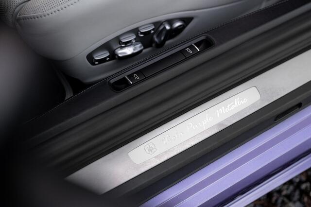 Porsche 718 Boxster S PDK 350pk | PTS | Manufaktur |