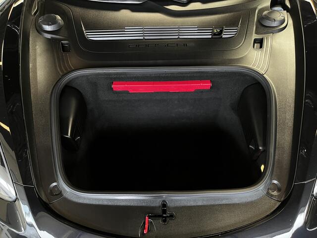 Porsche 718 Cayman 2.0 300pk, Navi, PDC, 20inch, Leer