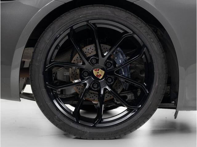 Porsche 718 Boxster Style Edition