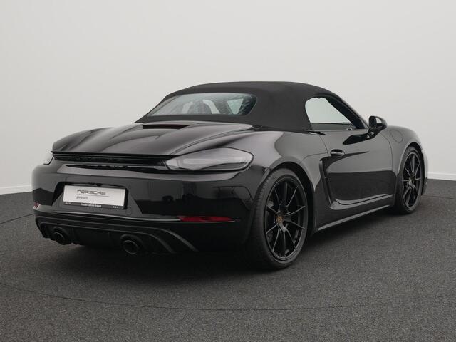 Porsche 718 Boxster GTS 4.0