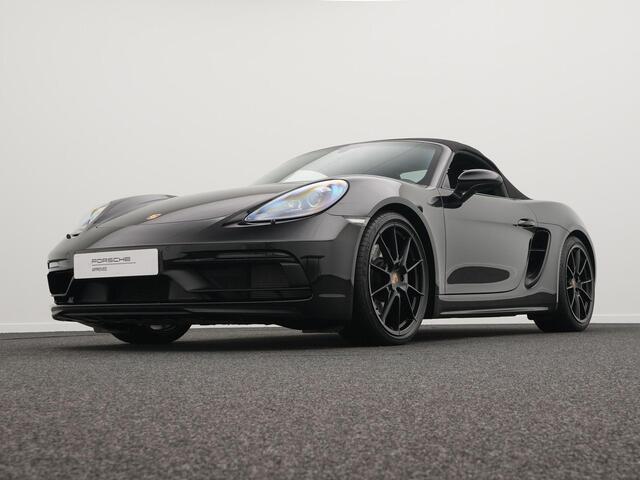 Porsche 718 Boxster GTS 4.0