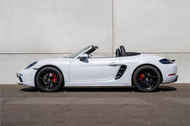 Porsche 718 Boxster 2.5 S