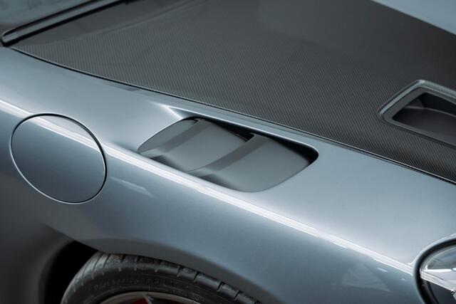 Porsche 718 Spyder RS | Weissach-Pakket | ¤ 179.950,- Excl BTW |