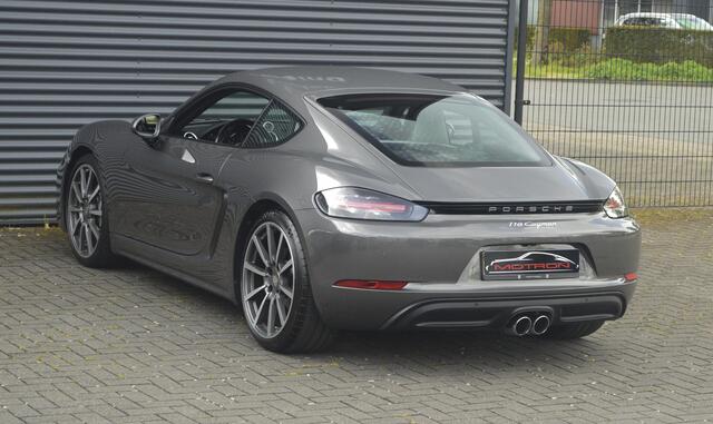 Porsche 718 Cayman 2.0