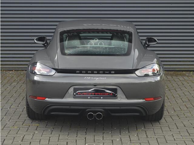 Porsche 718 Cayman 2.0