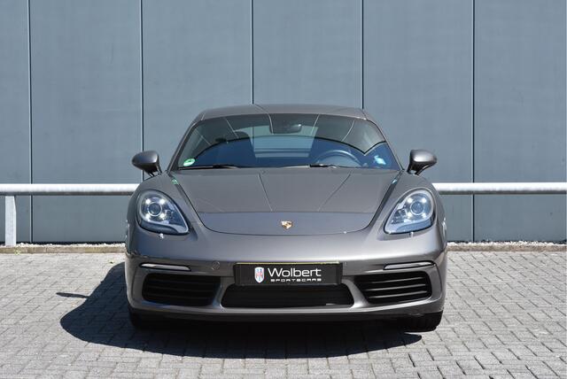 Porsche 718 Cayman 2.0