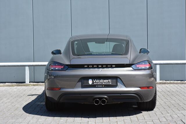 Porsche 718 Cayman 2.0