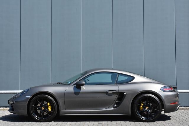 Porsche 718 Cayman 2.0