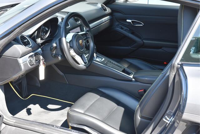 Porsche 718 Cayman 2.0