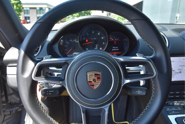 Porsche 718 Cayman 2.0