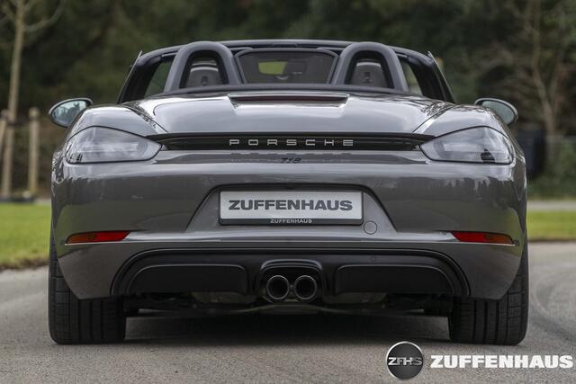Porsche 718 Boxster GTS 2.5 LED GTS int