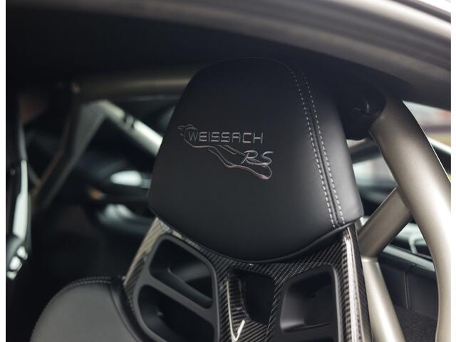 Porsche 718 GT4 Cayman RS | Weissach - PASM - Sport Chrono