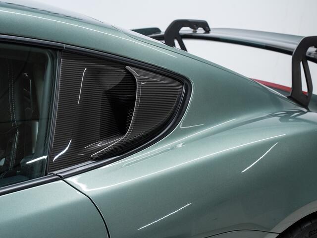 Porsche 718 GT4 Cayman RS