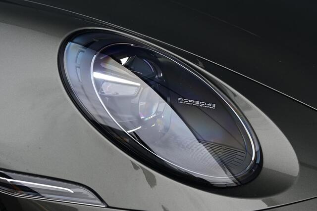 Porsche 911 Cabrio 3.0 Carrera 4 GTS *Sport-Design / Lift-Systeem / Vierwielbesturing / BOSE / Surround View / Keyless*