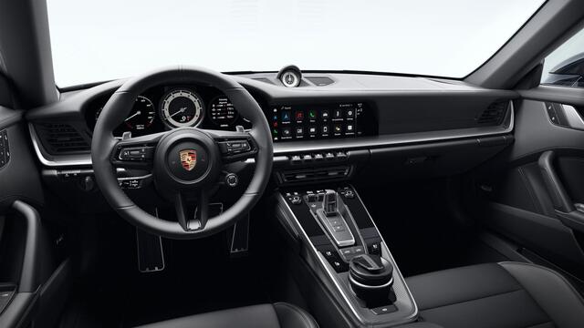 Porsche 911 Targa 4S