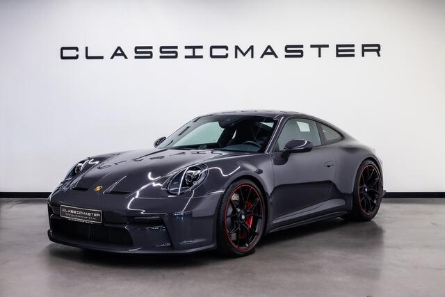 Porsche 911 4.0 GT3 Touring Excl. BPM