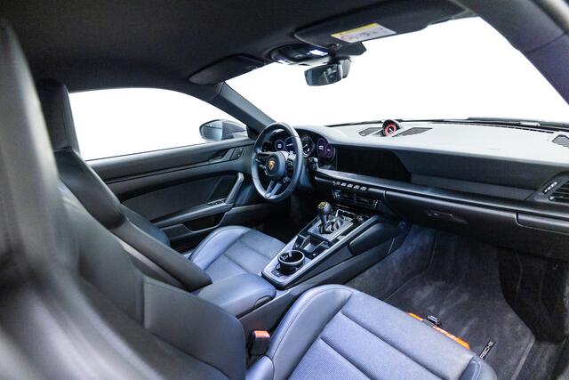 Porsche 911 4.0 GT3 Touring Excl. BPM