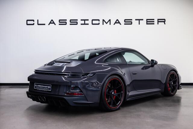 Porsche 911 4.0 GT3 Touring Excl. BPM