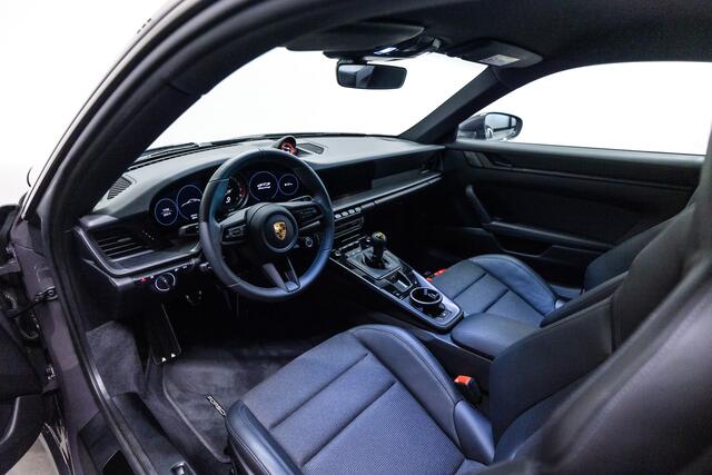 Porsche 911 4.0 GT3 Touring Excl. BPM