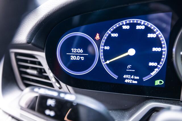 Porsche 911 4.0 GT3 Touring Excl. BPM