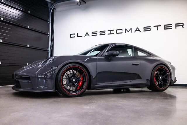 Porsche 911 4.0 GT3 Touring Excl. BPM