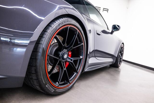 Porsche 911 4.0 GT3 Touring Excl. BPM