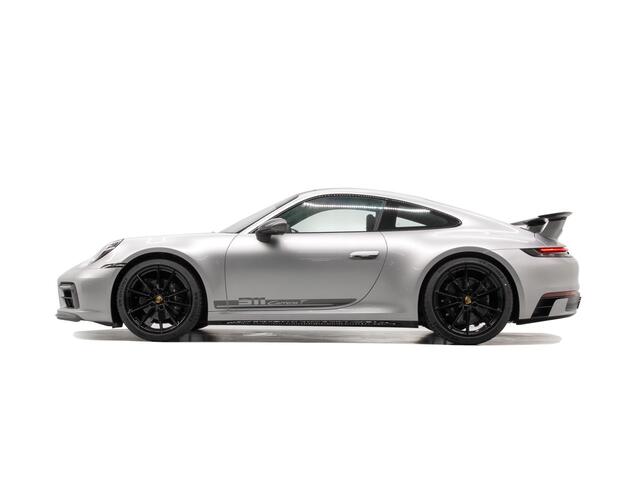 Porsche 911 Carrera T