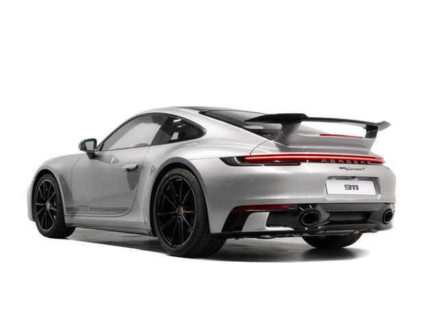 Porsche 911 Carrera T