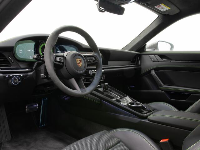 Porsche 911 Carrera T
