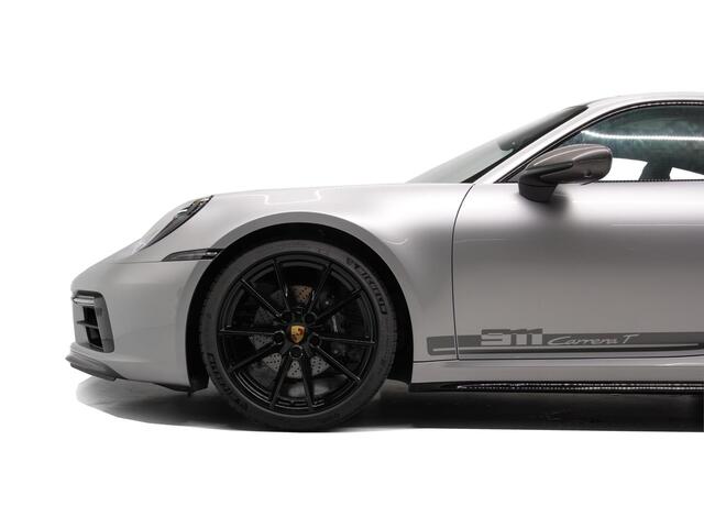 Porsche 911 Carrera T