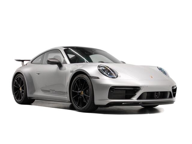 Porsche 911 Carrera T