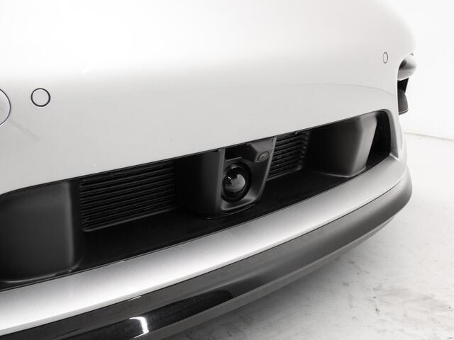 Porsche 911 Carrera T